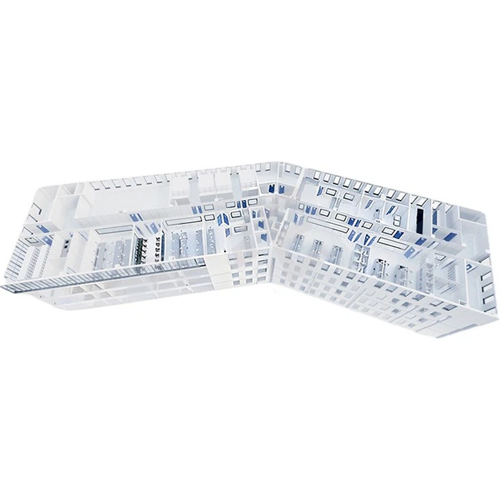 실험실 디자인 서비스